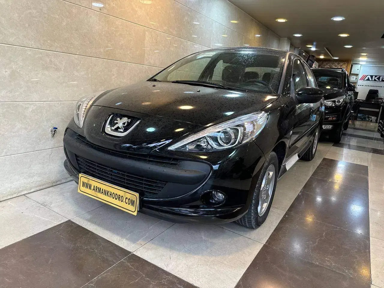 207پانوراما اتوماتیکTU5P،صفرکیلومترمدل1404|خودرو سواری و وانت|تهران, دستغیب|دیوار