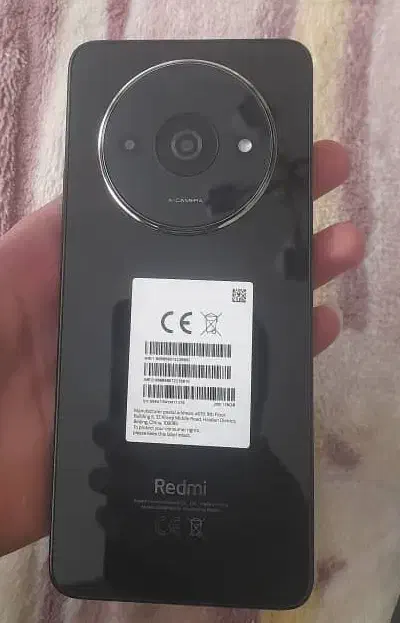 redmiA3X|موبایل|شاهینشهر, مسکن مهر|دیوار