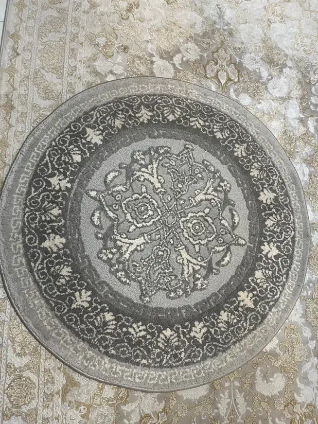 قالی گرد|فرش|اهواز, شهرک پیام|دیوار