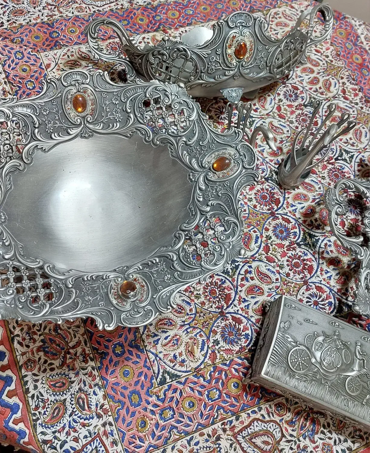 لوازم منزل|قوری، کتری، قهوه‌ساز دستی|سنقر, |دیوار