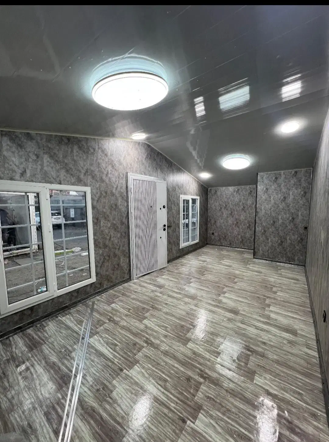 کانکس ارکاد صنعت|مصالح و تجهیزات ساختمان|رشت, جهاد|دیوار