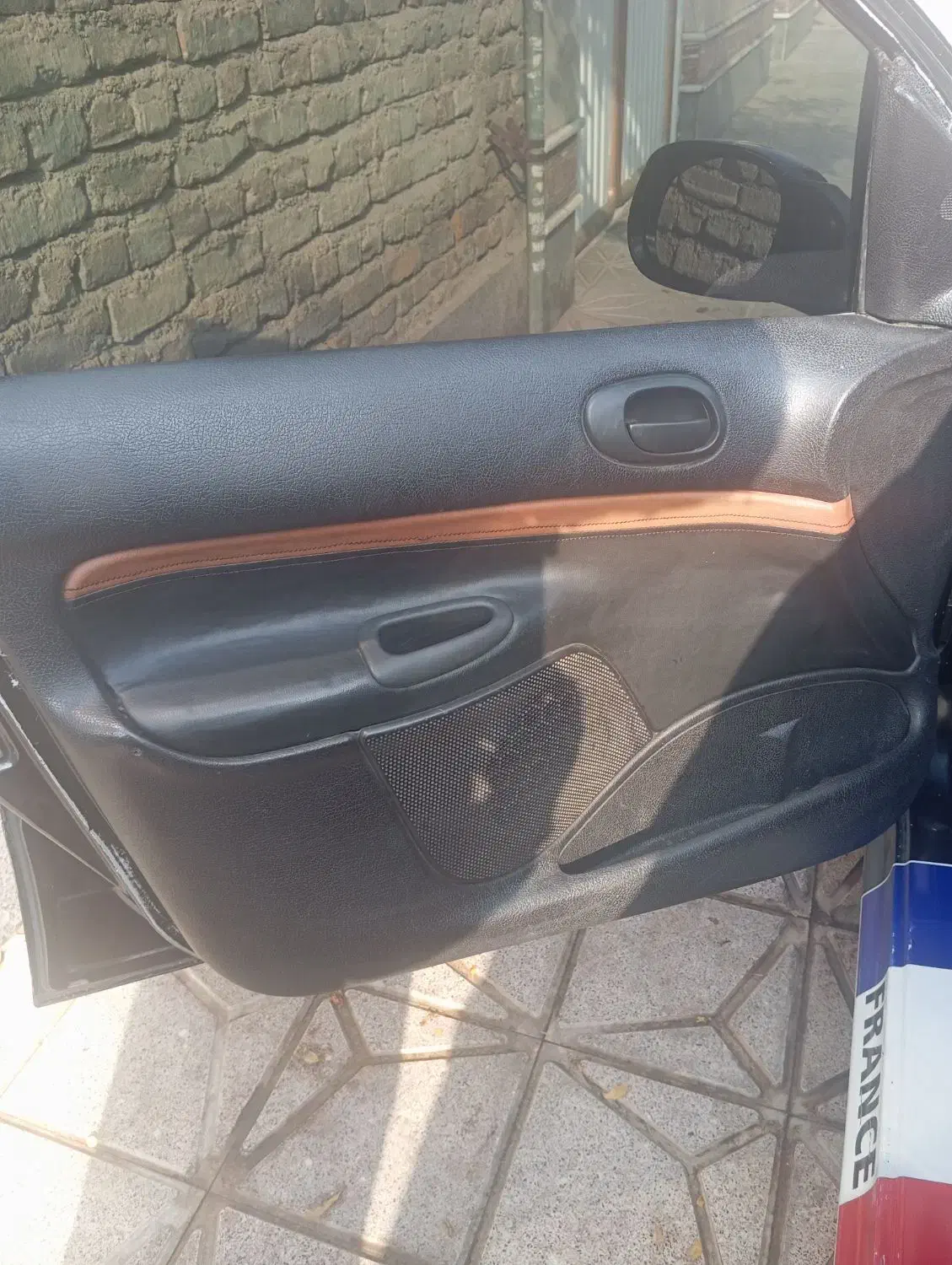 پژو 206 تیپ دو مدل 81|خودرو سواری و وانت|ارومیه, |دیوار