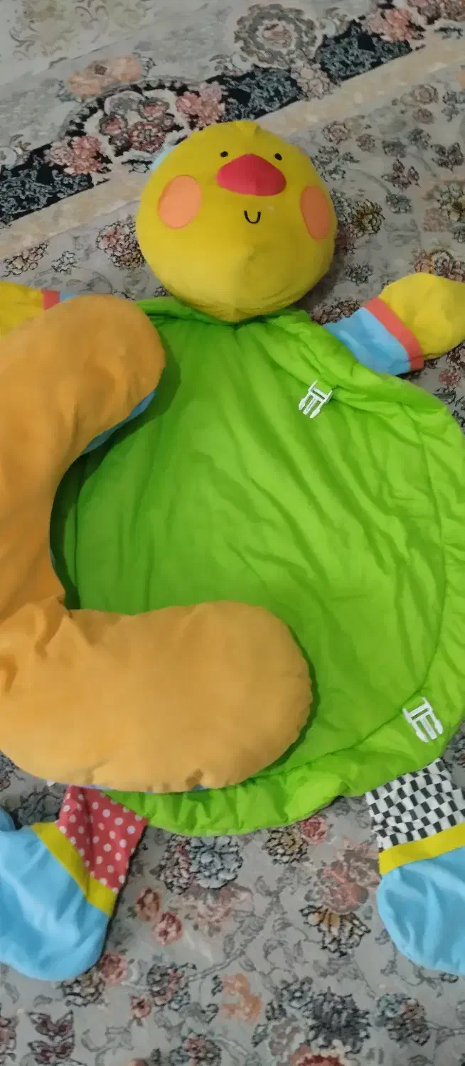 تشک نوزادی|اسباب و اثاث بچه|گلبهار, شهر جدید گلبهار|دیوار