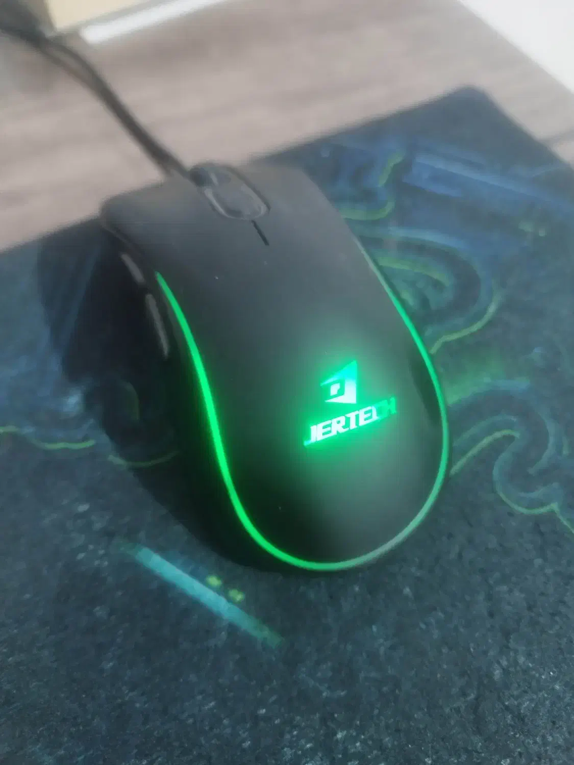 موس و کیبورد سالم|قطعات و لوازم جانبی رایانه|سمنان, |دیوار