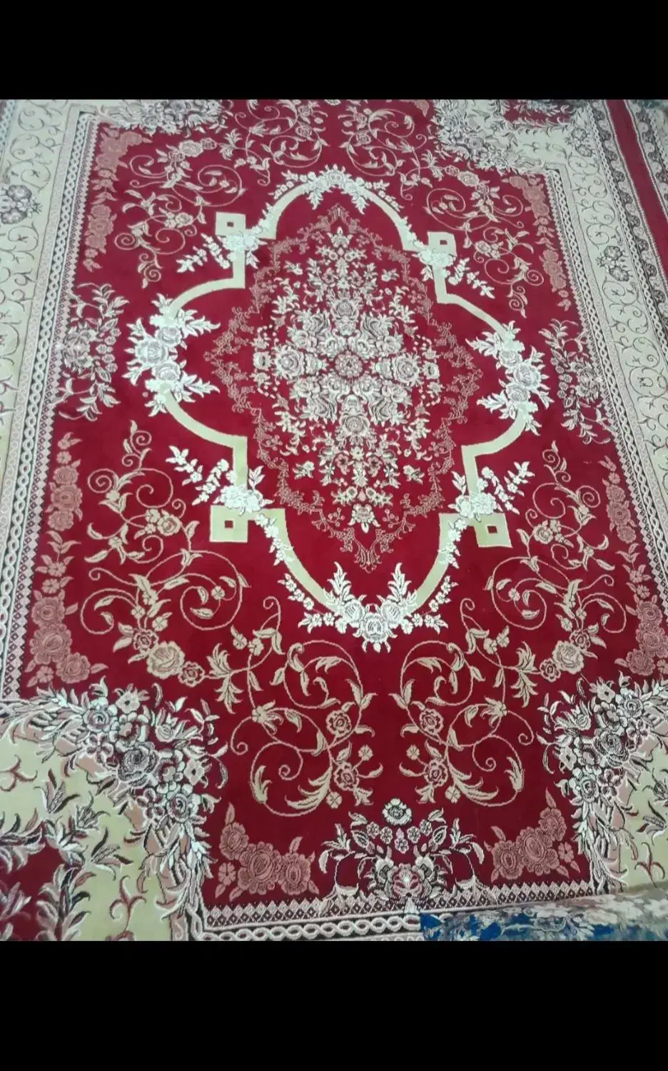فرش ۹ متری|فرش|زنجان, |دیوار