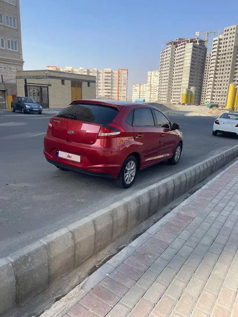 MVM 315 New|خودرو سواری و وانت|تبریز, |دیوار