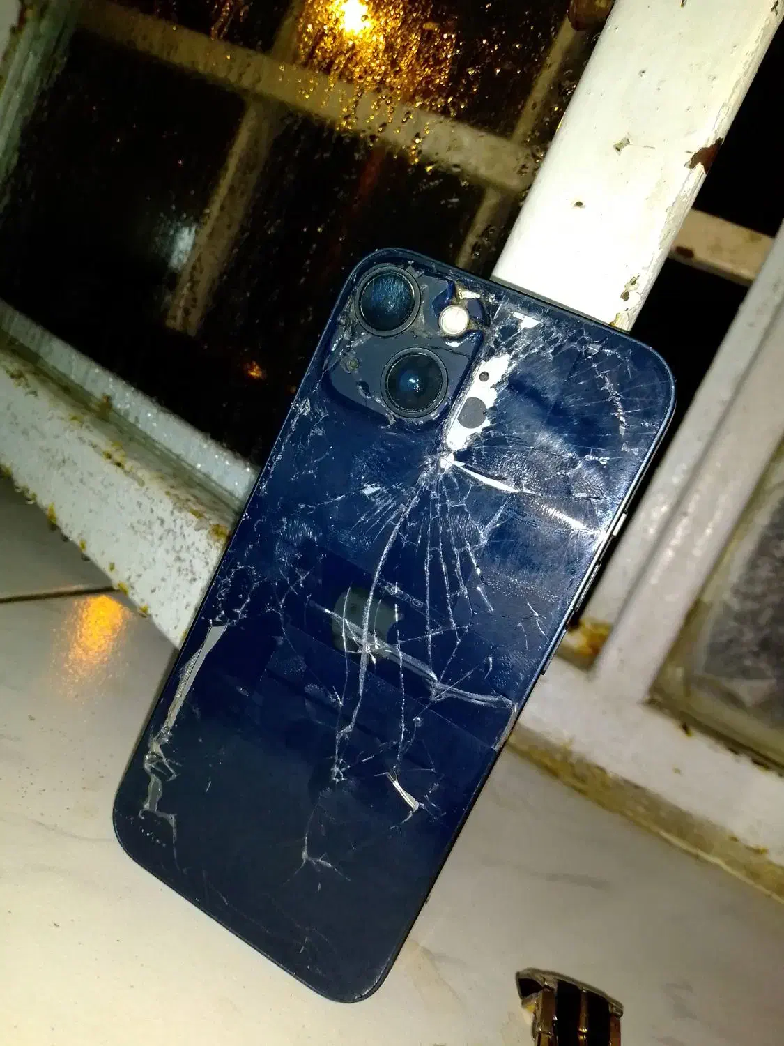 iphone13 اصل قیمت 10تومن|موبایل|سردشت, |دیوار