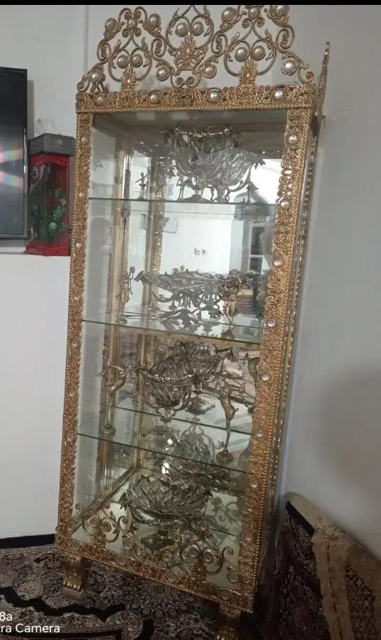 بوفه درحد نو|بوفه، ویترین، کنسول|قروه, |دیوار