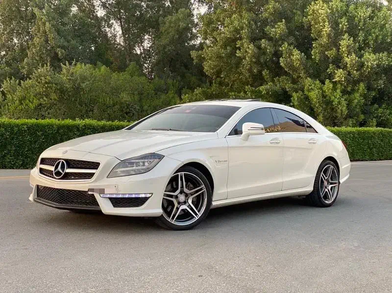 گذر موقت منطقه ازاد بدون مشابه در ایران ۲۰۱۴CLS350|خودرو سواری و وانت|رشت, پاستوریزه|دیوار