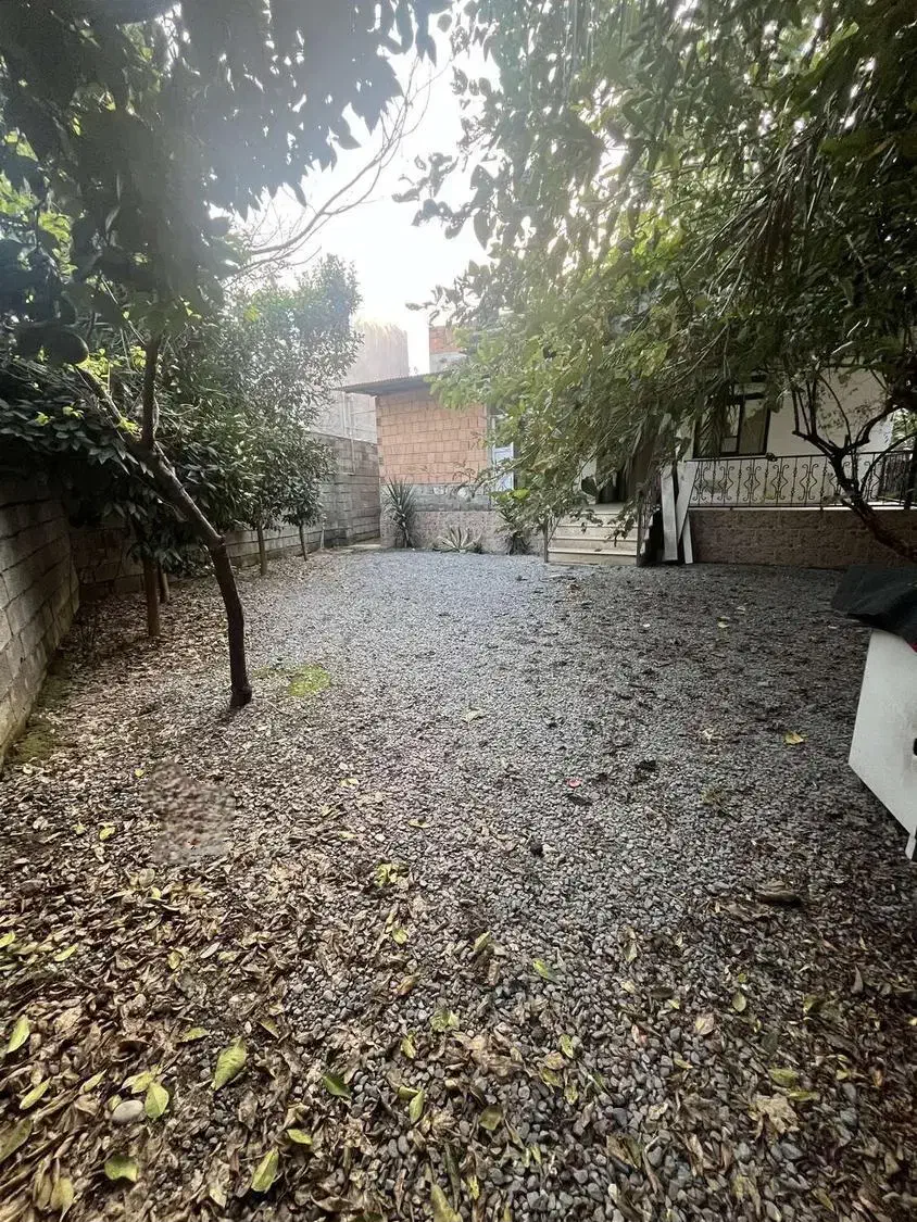 ویلا باغ250متری با۹۰متر بنامدارک کامل،باسه انشعاب|فروش خانه و ویلا|فریدون‌کنار, |دیوار