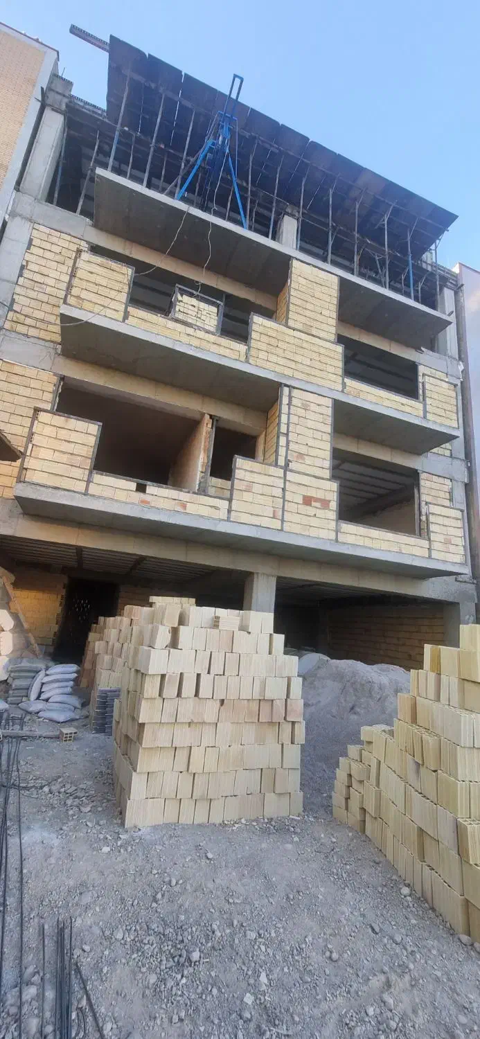 پیش خرید با یک میلیارد(فقط یک واحد باقی مانده)|پیشفروش املاک|سهند, |دیوار