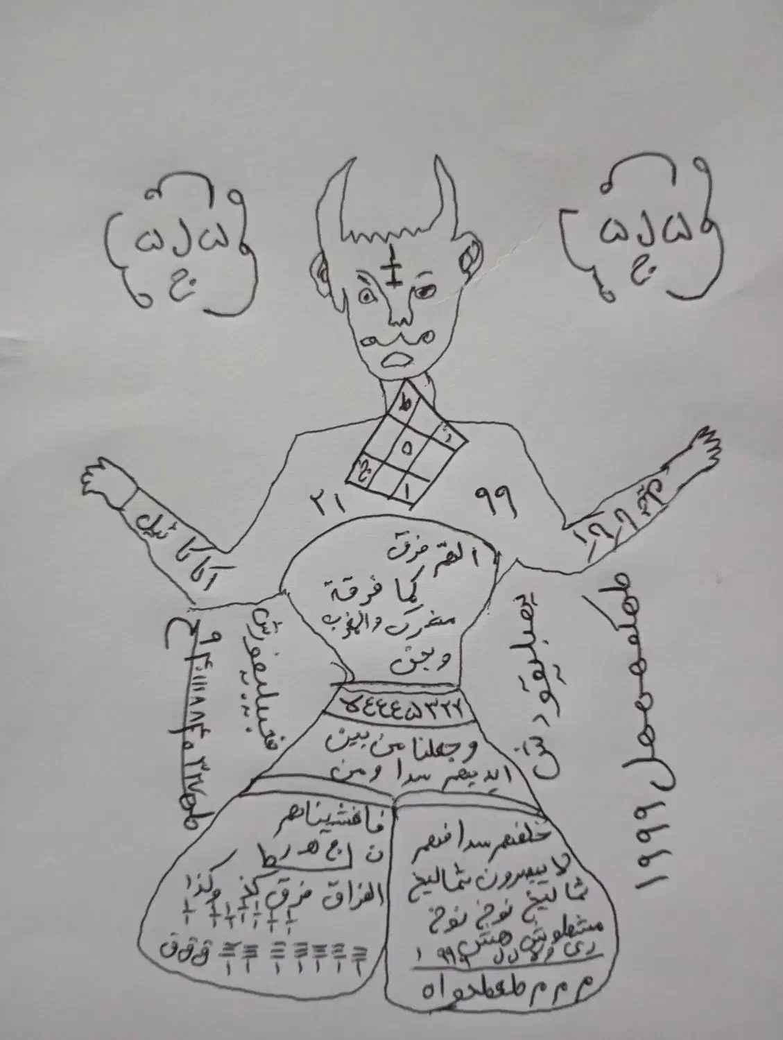 دعاوعملش بعد انجام اموراتش|خدمات پذیرایی، مراسم|بندرعباس, |دیوار