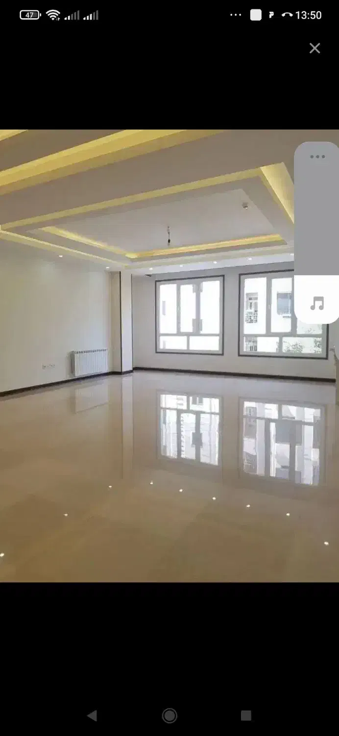 اپارتمان ۱۱۰متر /۲خواب فول امکانات/صادقیه|اجارهٔ آپارتمان|تهران, صادقیه|دیوار