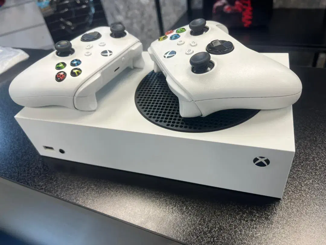 xbox ایکس باکس وان.وان اس.سری اس|کنسول، بازی ویدئویی و آنلاین|اصفهان, شهرک کاوه|دیوار