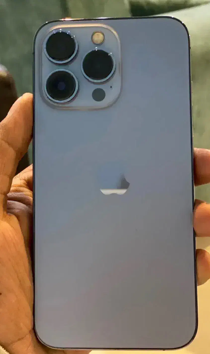 ایفون ۱۳ پرو|موبایل|تهران, سنگلج (شاپور)|دیوار