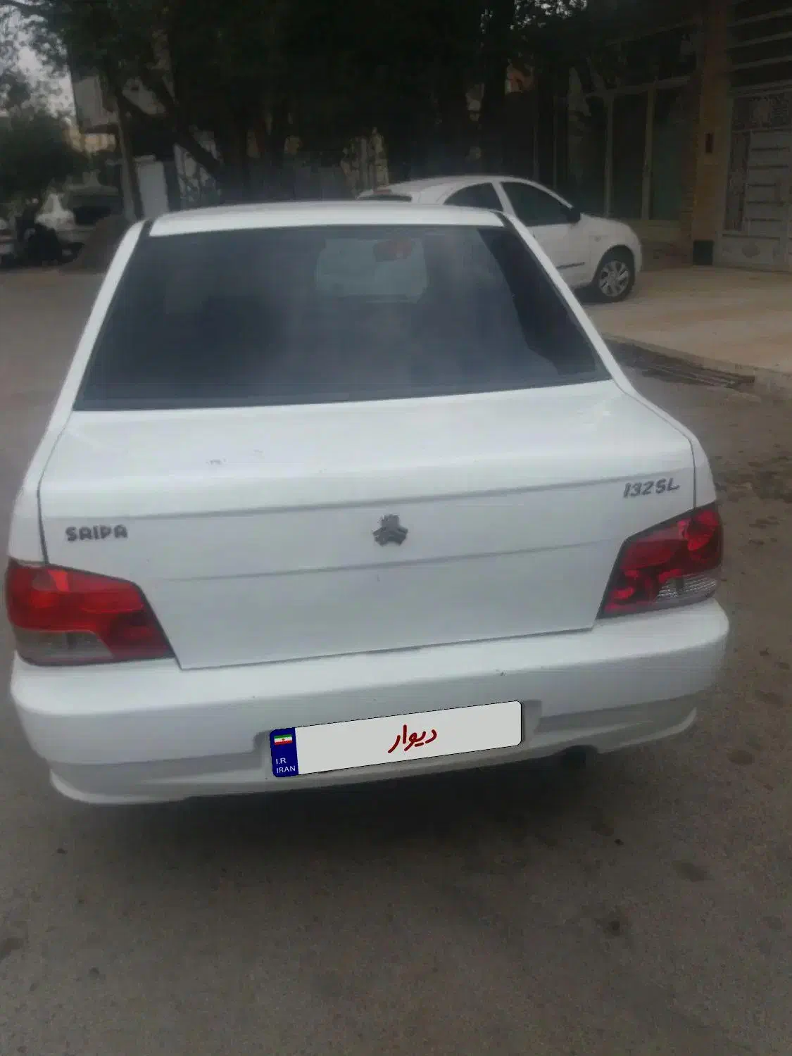 پراید ۱۳۲ کم کارکرد|خودرو سواری و وانت|اردبیل, |دیوار