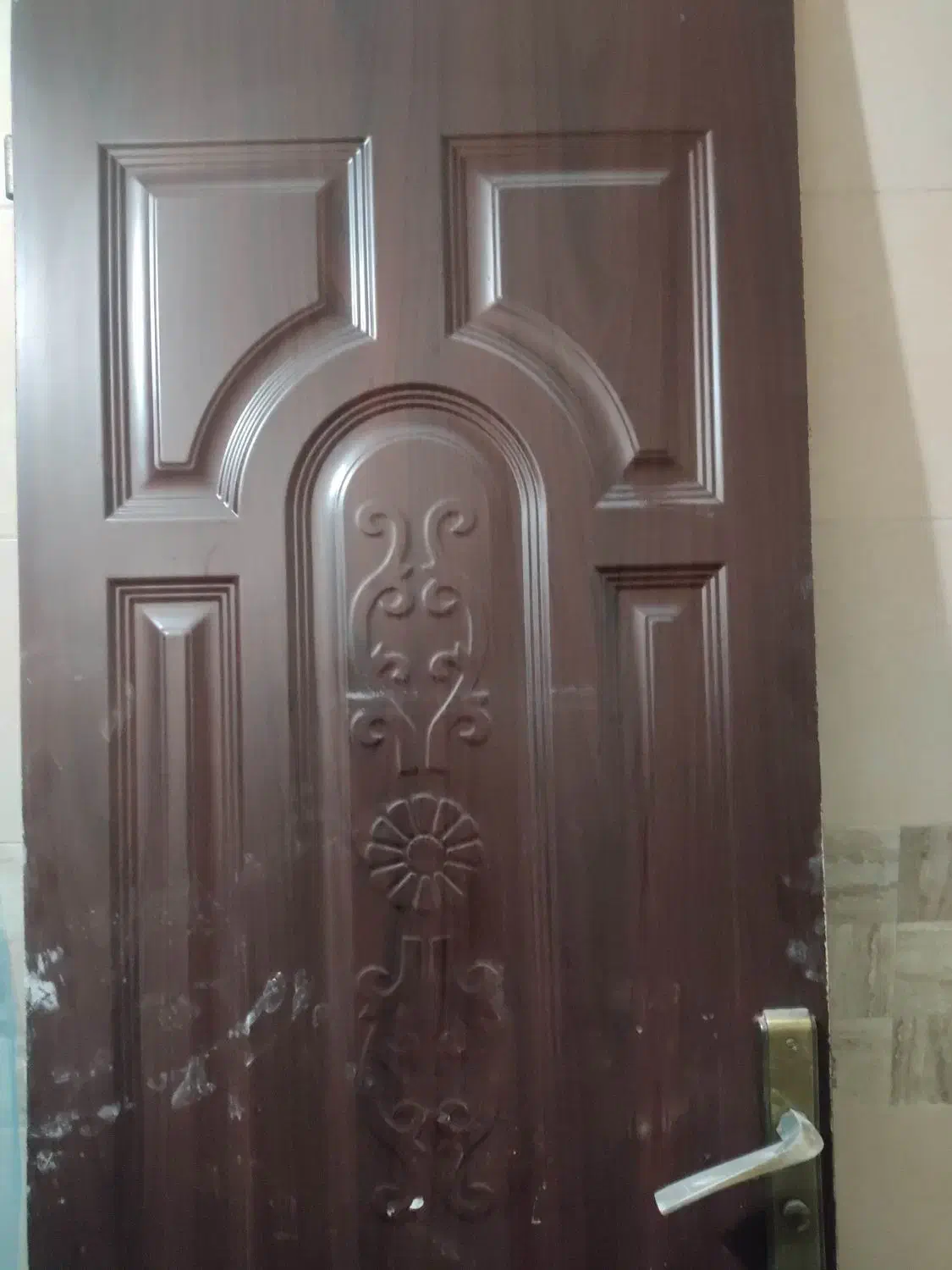 فروش درب در حد نو توافقی|مصالح و تجهیزات ساختمان|اردبیل, |دیوار