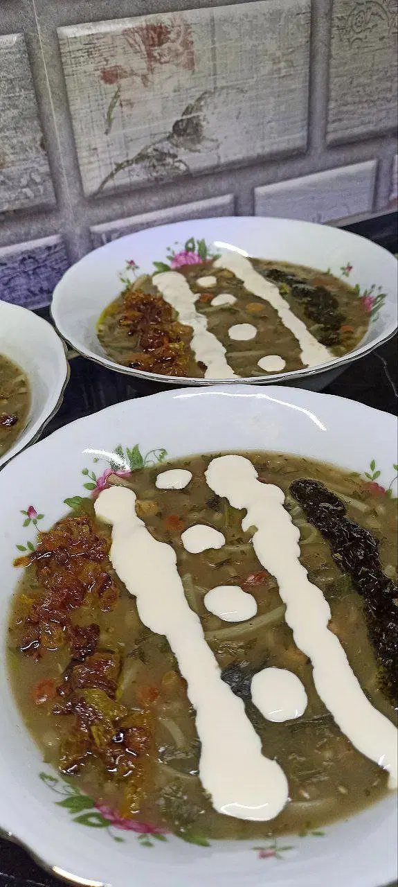 فروش انواع آش و سوپ|خوردنی و آشامیدنی|تهران, هفت چنار|دیوار