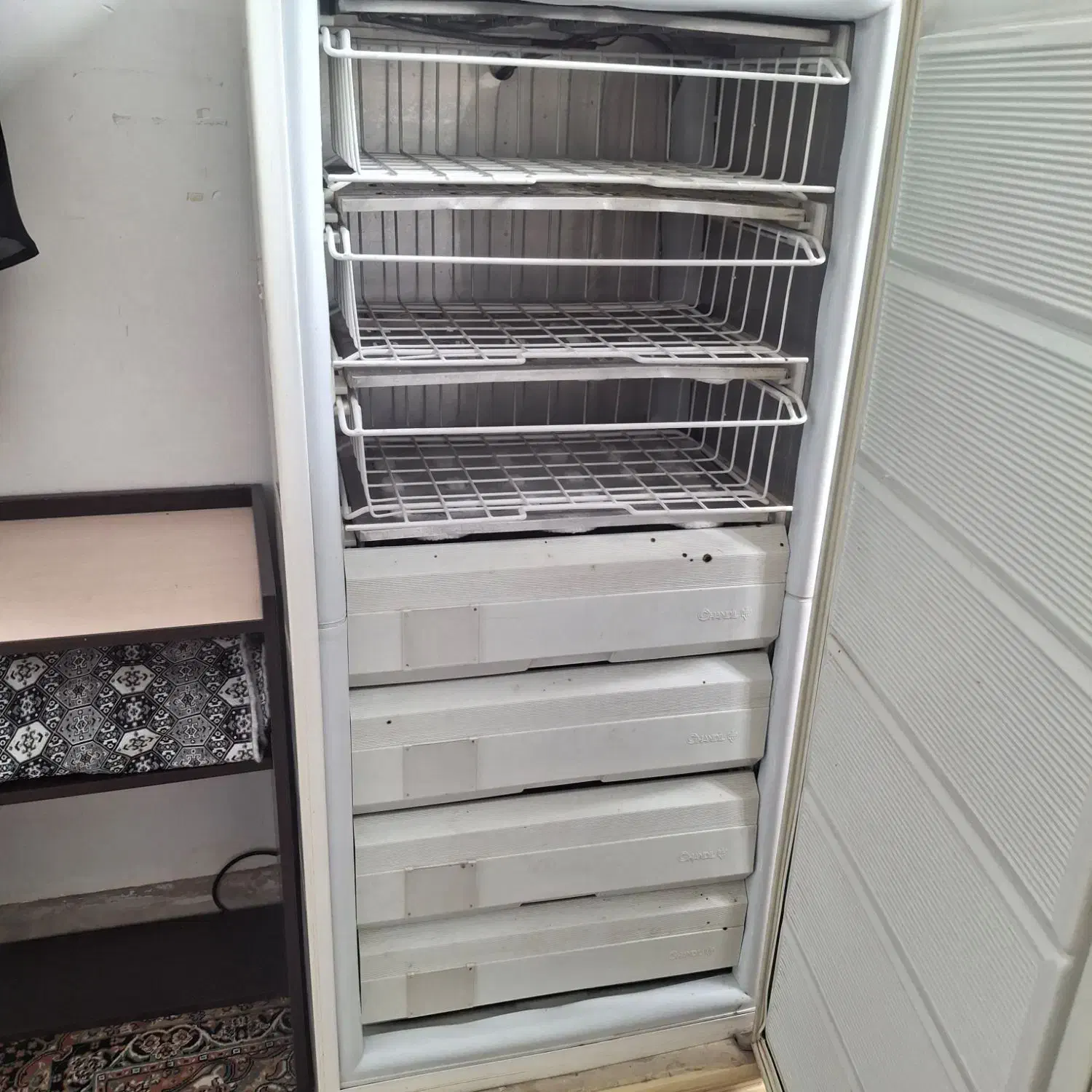 یخچال|یخچال و فریزر|تهران, یاخجی آباد|دیوار