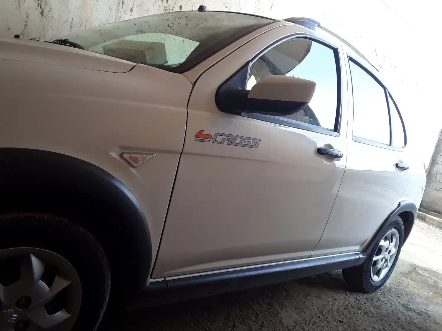 کویک|خودرو سواری و وانت|پلدشت, |دیوار