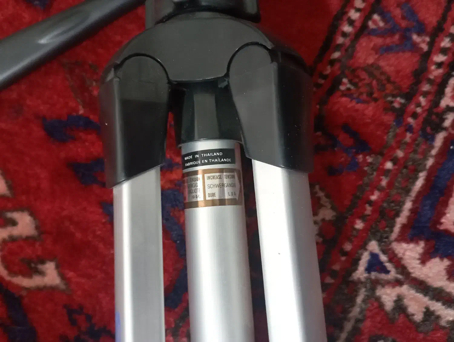 پایه دوربین|دوربین عکاسی و فیلمبرداری|نسیمشهر, |دیوار