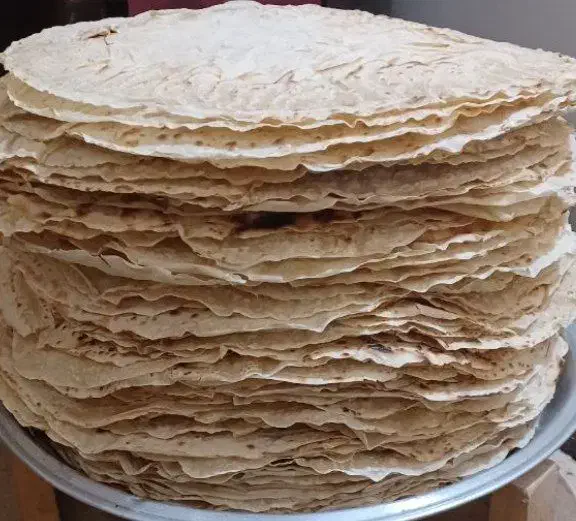 نان محلی|خوردنی و آشامیدنی|بوشهر, |دیوار