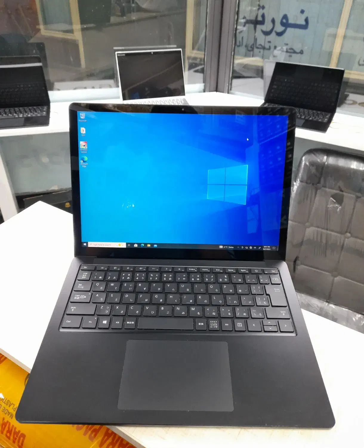 سرفیس لپتاپ Surface Laptop 3|رایانه همراه|تهران, فلسطین (میدان انقلاب)|دیوار