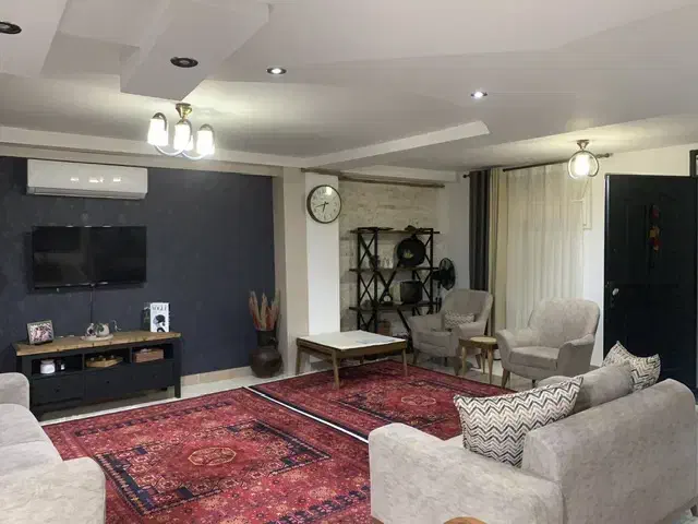 سوییت ۷۱متری|فروش آپارتمان|ساری, |دیوار