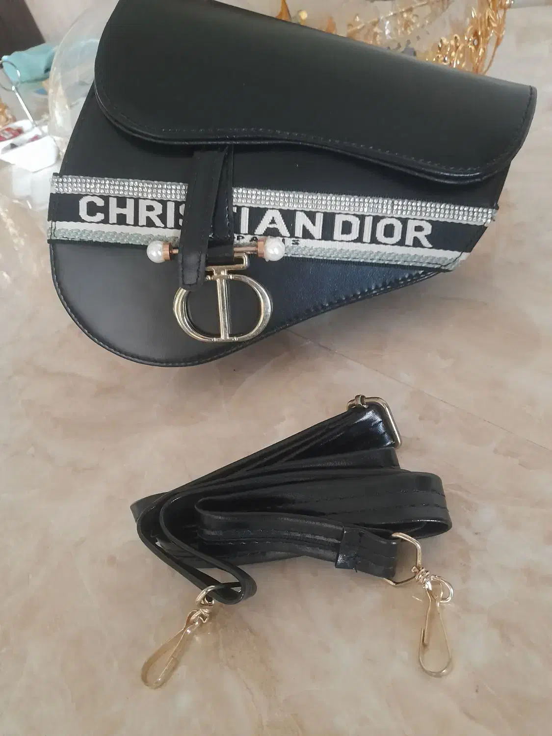 دیور مارک کلکسیونی|کلکسیون و سرگرمی|تهران, صادقیه|دیوار