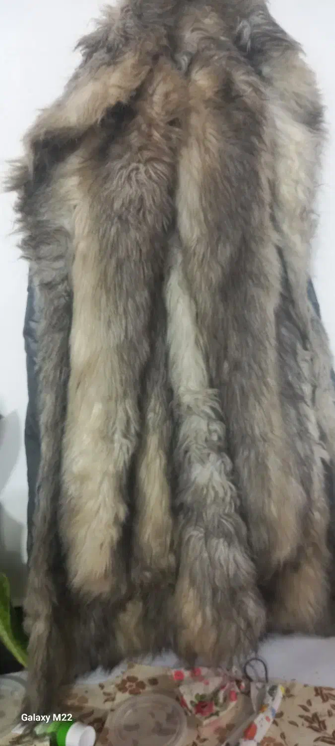 کاپشن زنانه|لباس|مشهد, شهید قربانی|دیوار