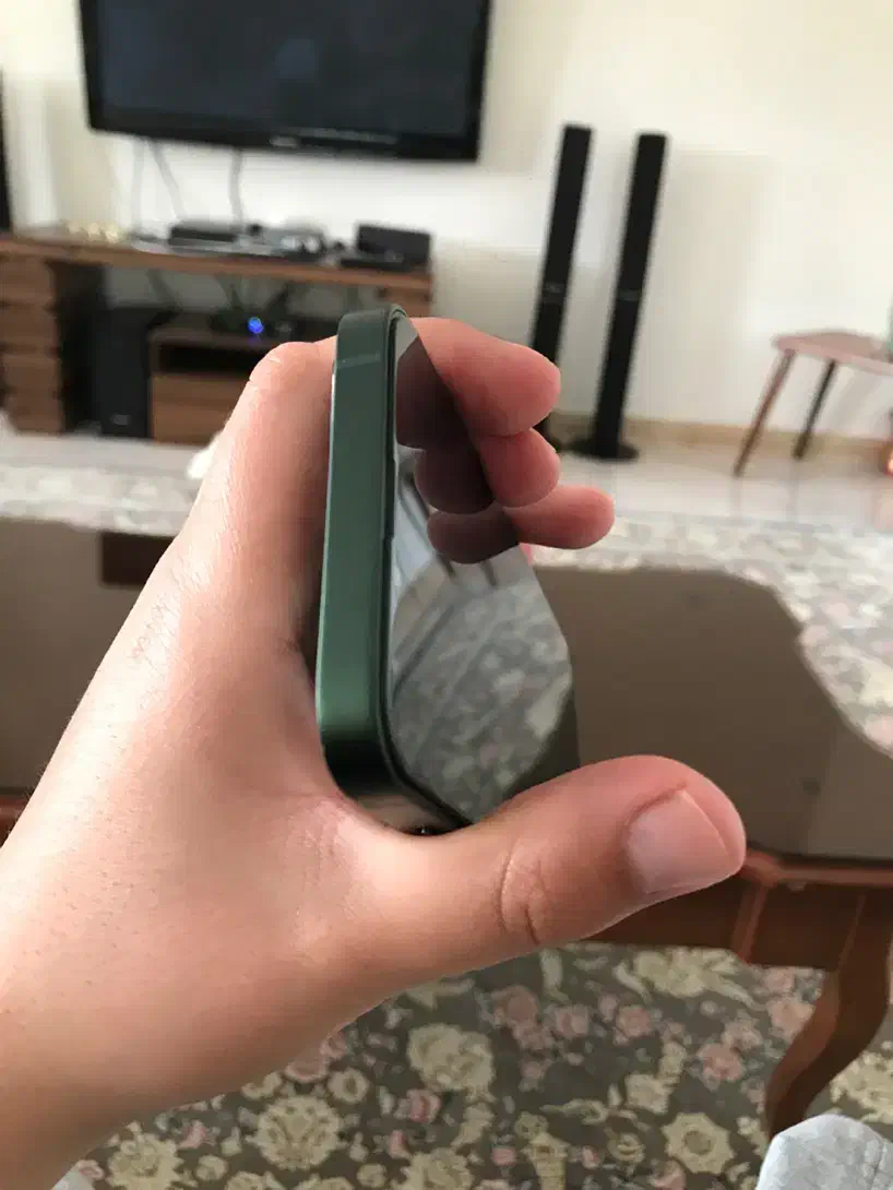 iphone 13 normal 128 zaa|موبایل|شهریار, شهریار|دیوار