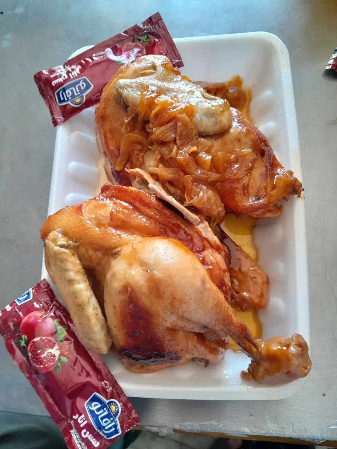 رستوران شاندیز|خدمات پذیرایی، مراسم|نیشابور, مدرس|دیوار