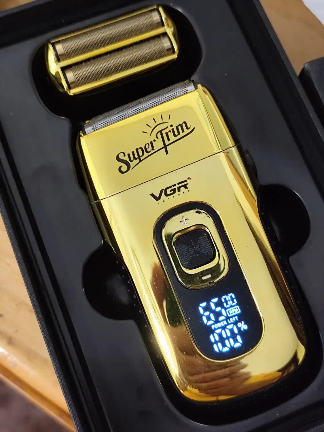 چند مدل ماشین اصلاح|آرایشی، بهداشتی، درمانی|اندیشه, اندیشه فاز ۴|دیوار