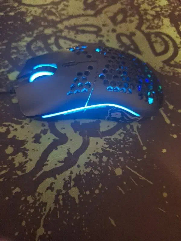 موس های گیمینگ گلوریس مدل o- بلادیa60. بلادی a90|قطعات و لوازم جانبی رایانه|شیراز, کلاهدوز|دیوار