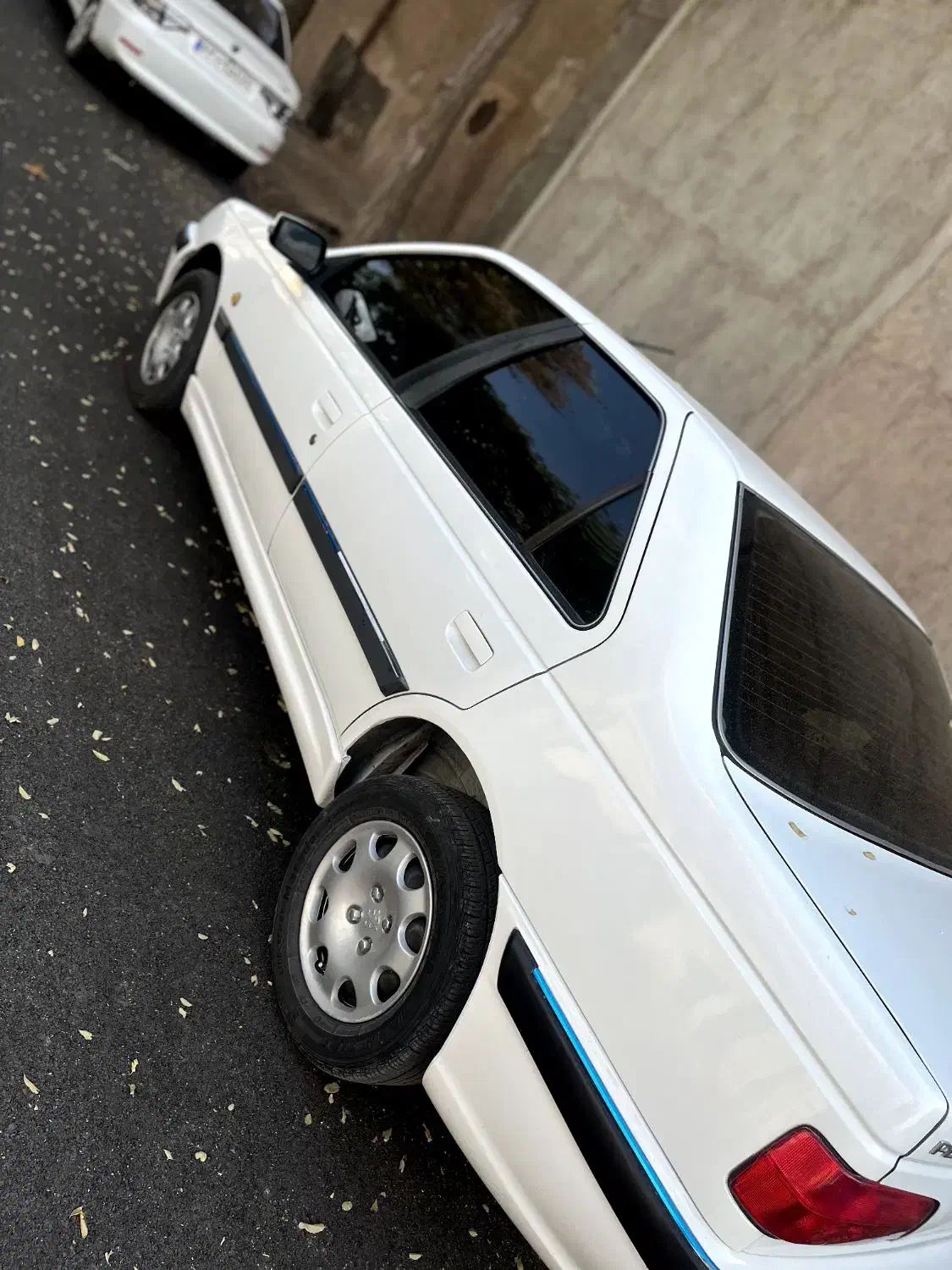 پژو پارس XU7 نقد و اقساط|خودرو سواری و وانت|قزوین, |دیوار