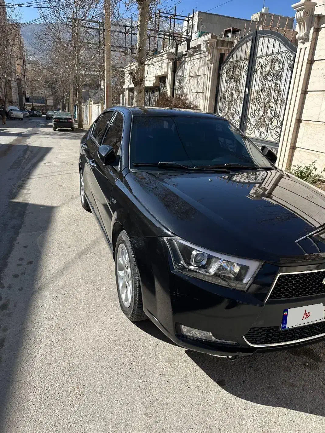 فروش خودرو|خودرو سواری و وانت|تهران, قبا|دیوار