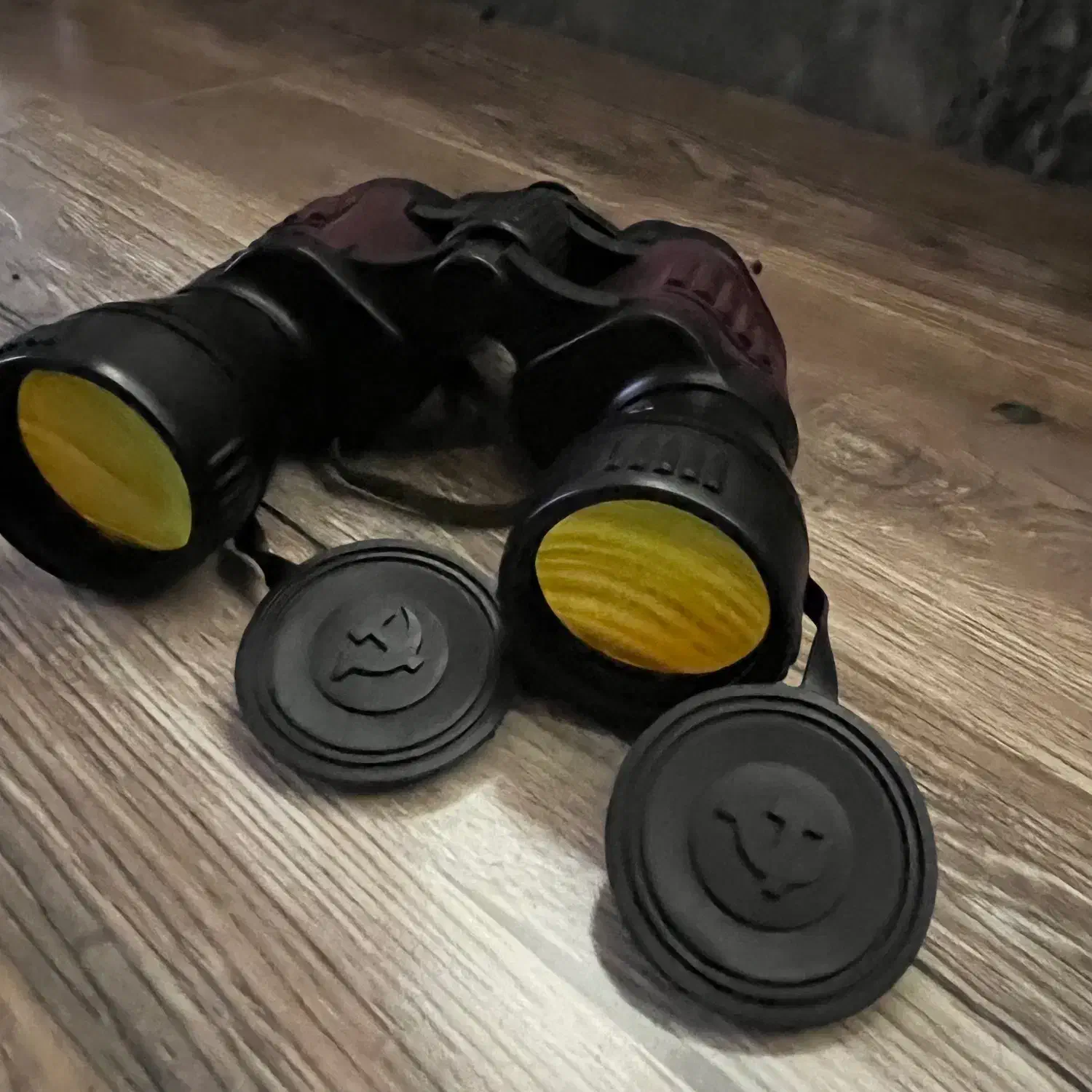 دوربین شکاری|کوهنوردی و کمپینگ|گنبد کاووس, |دیوار