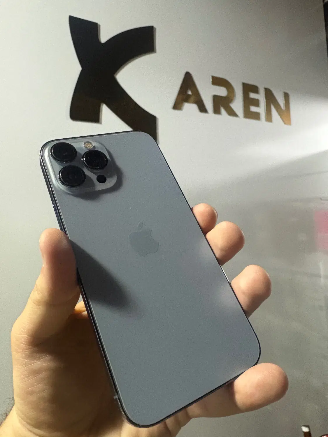 iphone 13pro Max|موبایل|تبریز, |دیوار