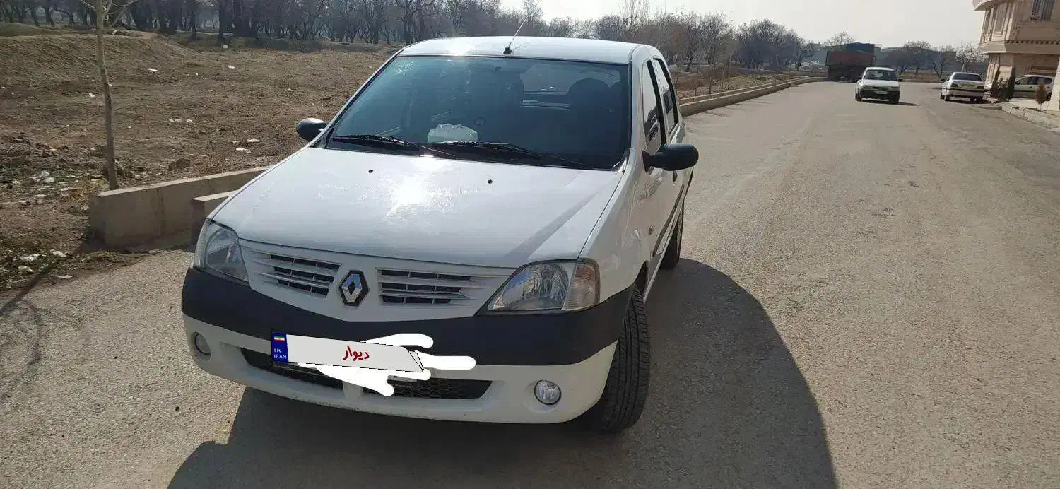 ال نود مخصوص مشکل پسند ها|خودرو سواری و وانت|قزوین, |دیوار