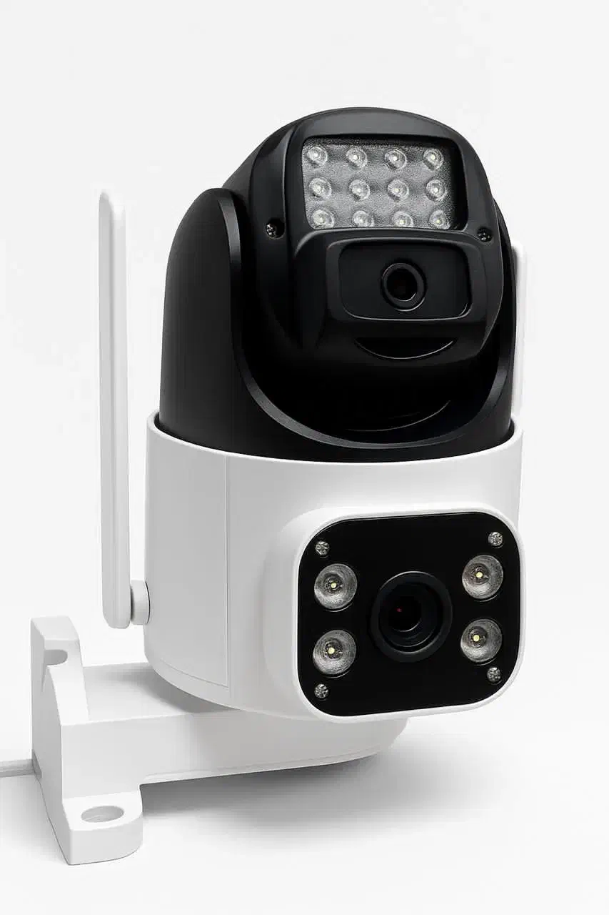 دوربین مینی اسپیدسیم کارتی بیسیم|دوربین مداربسته|رباطکریم, شهرک صنعتی زوارهای|دیوار