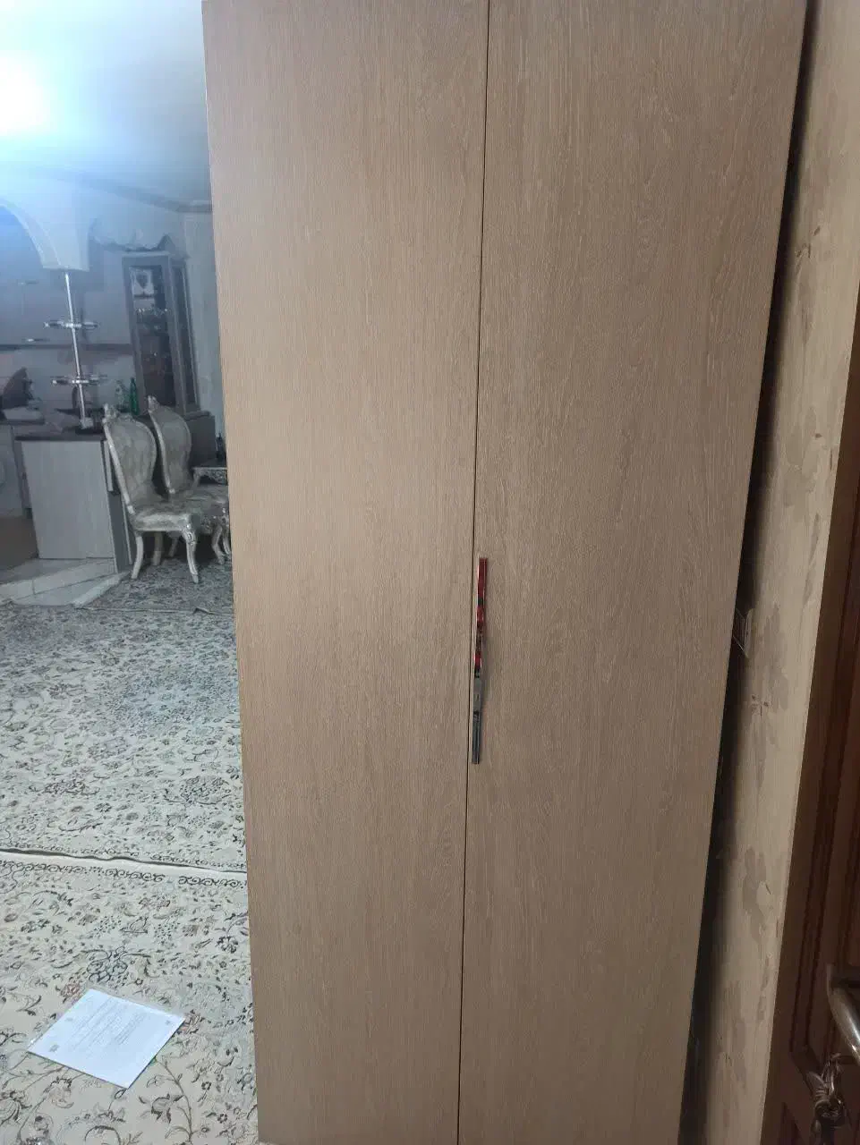 جاکفشی و جا لباسی|جاکفشی، کمد، دراور|تهران, شهرک شریعتی|دیوار