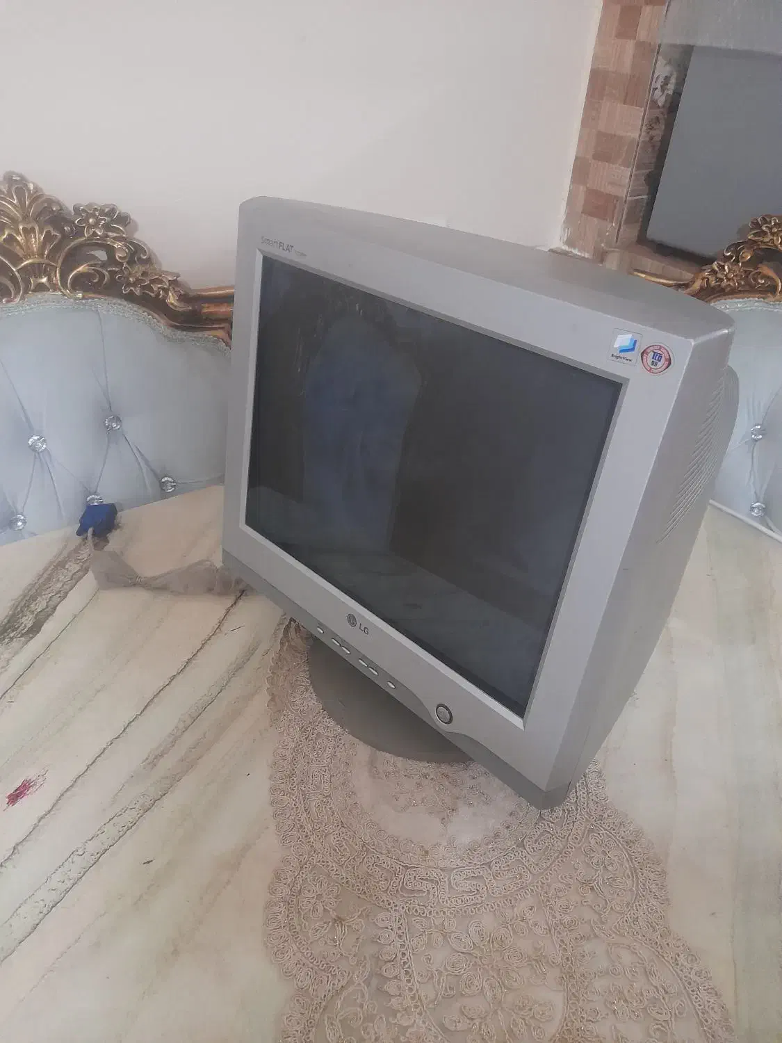 رایانه و رومیزی|رایانه رومیزی|پاکدشت, پاکدشت (مامازند)|دیوار