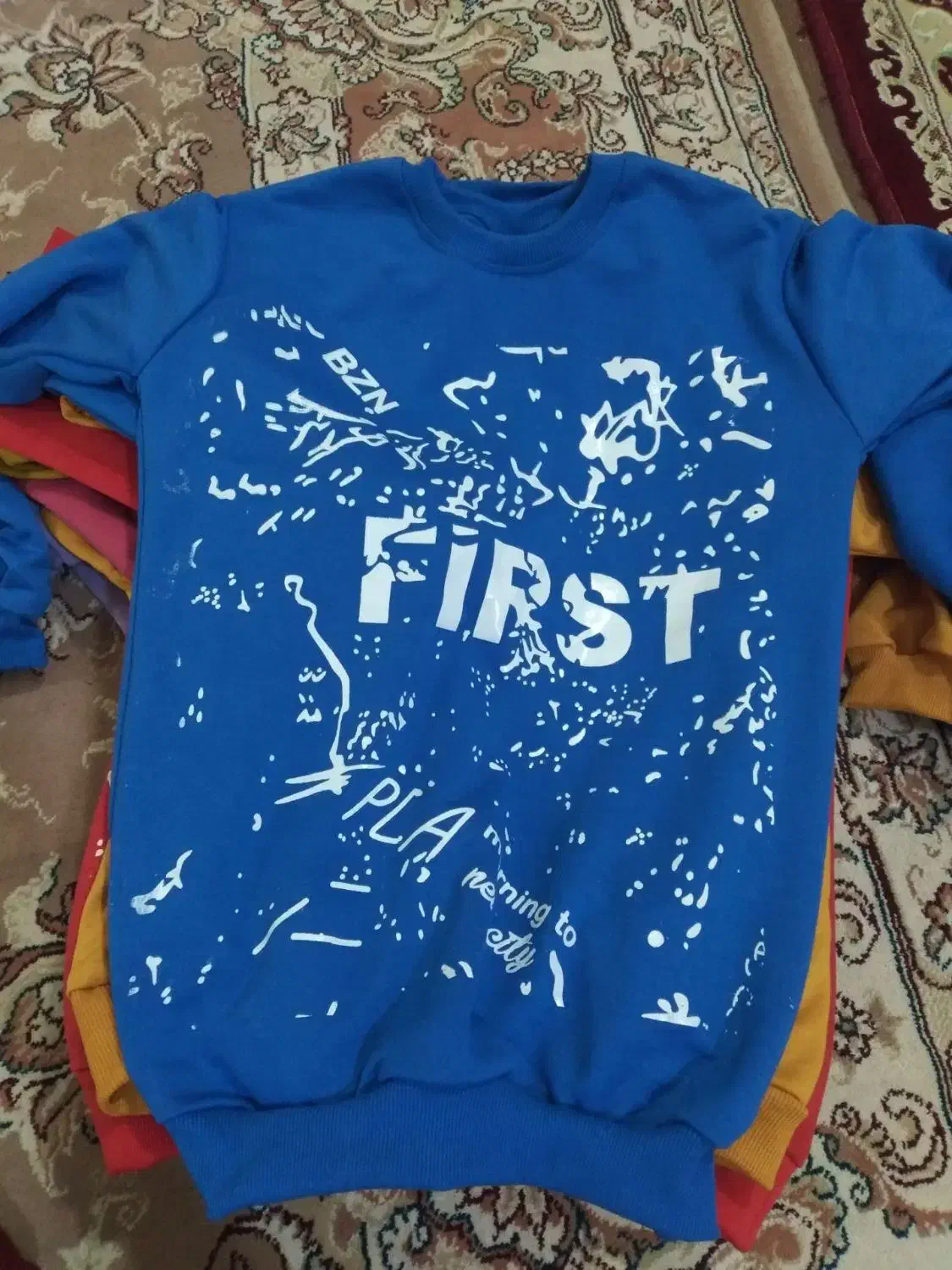 لباس بچه گانه|لباس|سنقر, |دیوار