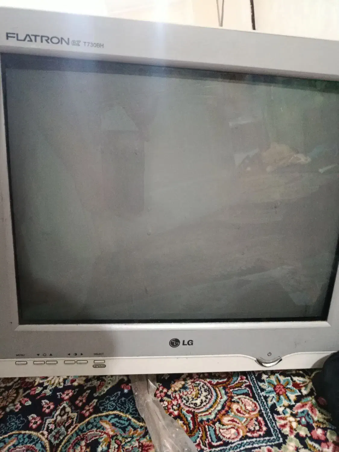 مانیتور|قطعات و لوازم جانبی رایانه|مشهد, هدایت|دیوار