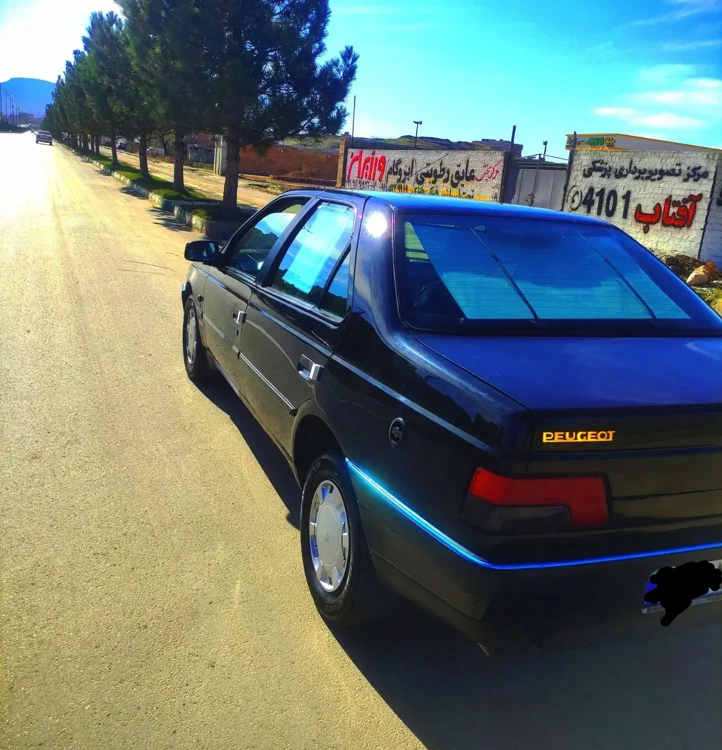 دربستی به تمام نقاط کشور|خدمات حمل و نقل|بوکان, |دیوار