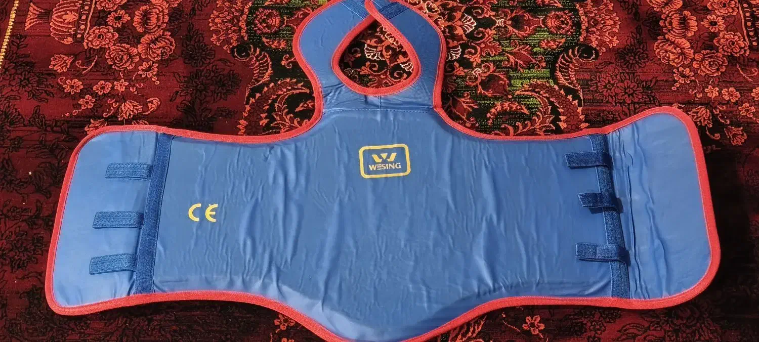 هوگو نو|تجهیزات ورزشی|نسیم‌شهر, |دیوار