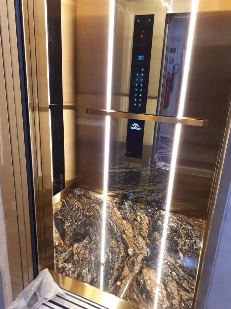 آسانسور بالابر اقساط بلند مدت|خدمات پیشه و مهارت|رامسر, |دیوار