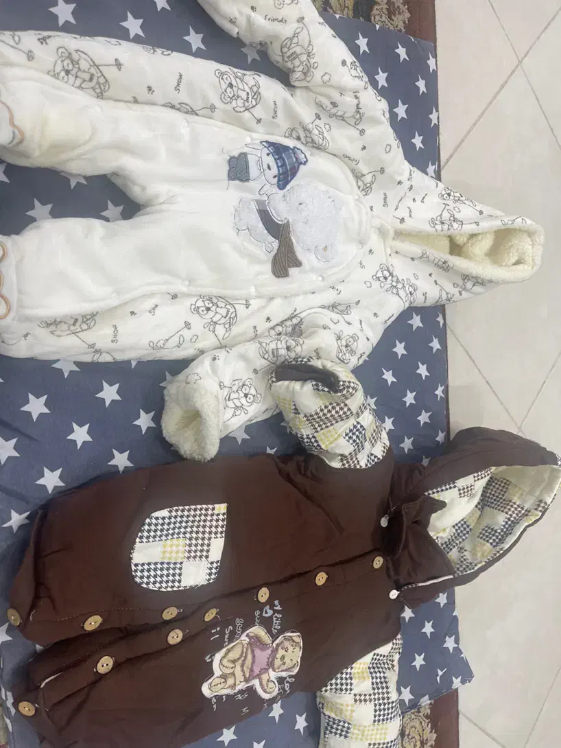 لباس نوزاد|کفش و لباس بچه|فیروزکوه, |دیوار