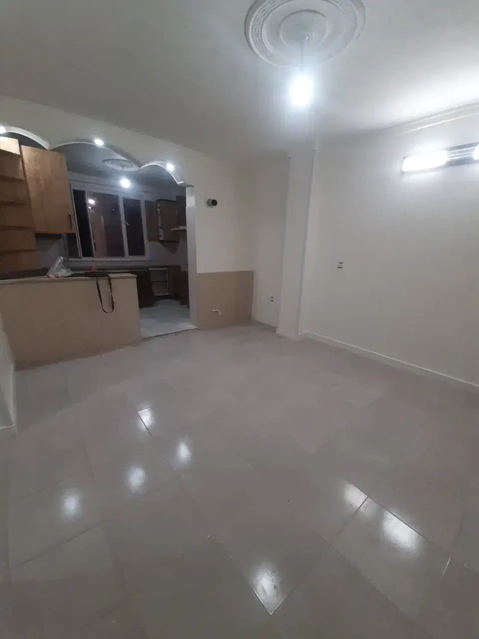 اجاره آپارتمان ۴۷ متری در شهرک ولیعصر|اجارهٔ آپارتمان|تهران, شهرک ولیعصر جنوبی|دیوار