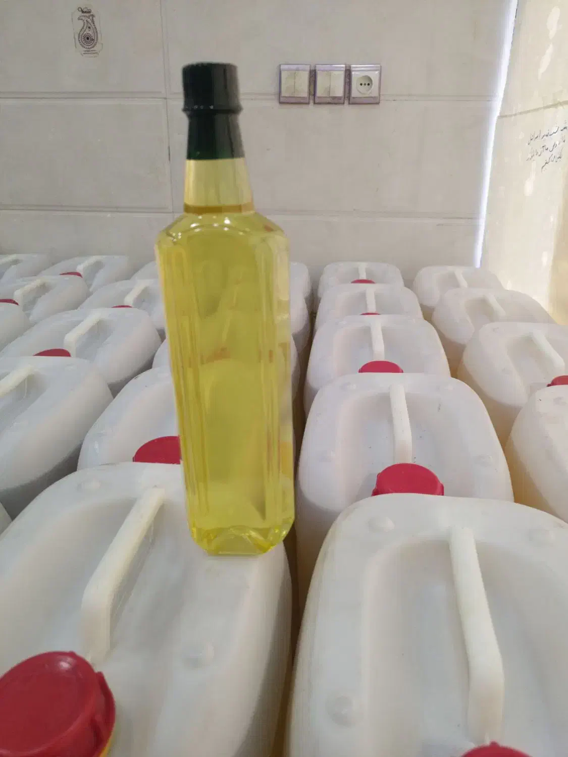 روغن کلزا|خوردنی و آشامیدنی|قم, محمد آباد|دیوار